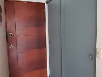 DEPARTAMENTO EN AVENIDA ARENALES CDRA. 14.