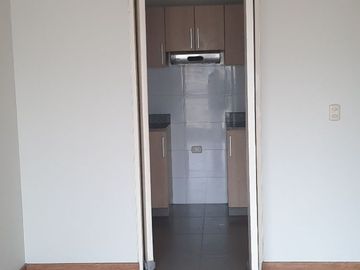 DEPARTAMENTO EN AVENIDA ARENALES CDRA. 14.
