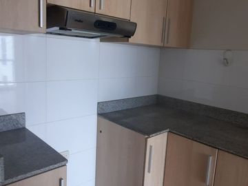 DEPARTAMENTO EN AVENIDA ARENALES CDRA. 14.