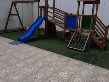 DEPARTAMENTO EN AVENIDA ARENALES CDRA. 14.
