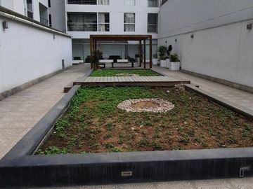 DEPARTAMENTO EN AVENIDA ARENALES CDRA. 14.