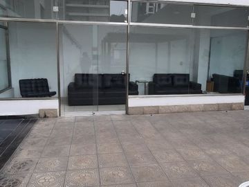 DEPARTAMENTO EN AVENIDA ARENALES CDRA. 14.