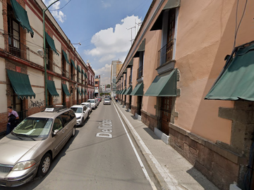 Casa 🏡 de oportunidad en Delicias 72, Colonia Centro, Centro, Ciudad de México, CDMX, México  ✨💵