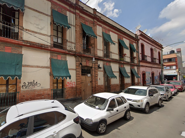 Casa 🏡 de oportunidad en Delicias 72, Colonia Centro, Centro, Ciudad de México, CDMX, México  ✨💵