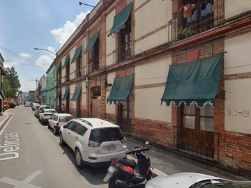Casa 🏡 de oportunidad en Delicias 72, Colonia Centro, Centro, Ciudad de México, CDMX, México  ✨💵