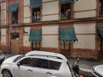 Casa 🏡 de oportunidad en Delicias 72, Colonia Centro, Centro, Ciudad de México, CDMX, México  ✨💵