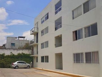 Departamentos en venta en Santa Cruz Buenavista