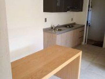 Departamentos en venta en Santa Cruz Buenavista
