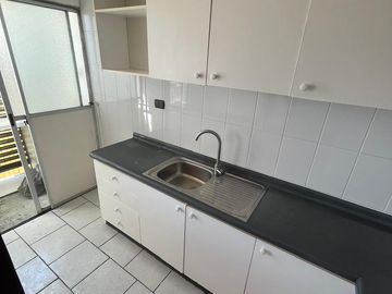 Depto. Remodelado de 3D y 1B en Av. 2da Transversal con Uno Sur. Maipú.