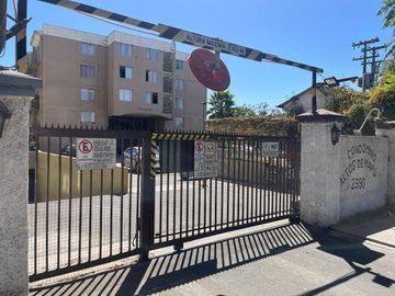 Depto. Remodelado de 3D y 1B en Av. 2da Transversal con Uno Sur. Maipú.