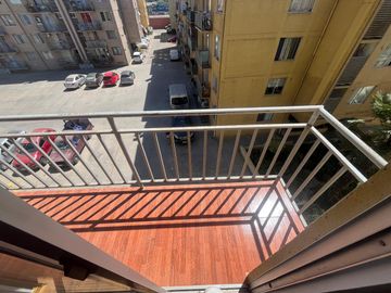 Depto. Remodelado de 3D y 1B en Av. 2da Transversal con Uno Sur. Maipú.