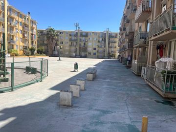 Depto. Remodelado de 3D y 1B en Av. 2da Transversal con Uno Sur. Maipú.