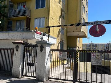 Depto. Remodelado de 3D y 1B en Av. 2da Transversal con Uno Sur. Maipú.