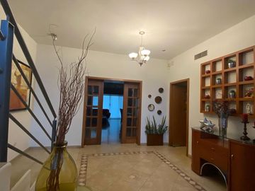 CASA EN VENTA HACIENDA SAN JERÓNIMO