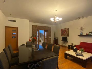 CASA EN VENTA HACIENDA SAN JERÓNIMO