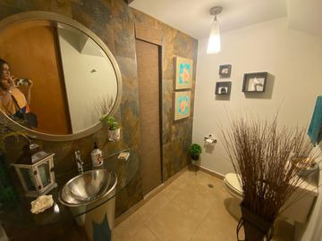 CASA EN VENTA HACIENDA SAN JERÓNIMO