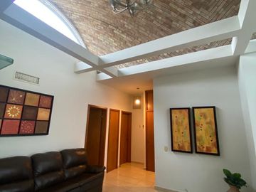 CASA EN VENTA HACIENDA SAN JERÓNIMO