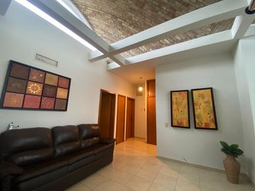 CASA EN VENTA HACIENDA SAN JERÓNIMO