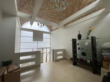 CASA EN VENTA HACIENDA SAN JERÓNIMO