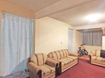 Venta De Casa en Chimalhuacan 