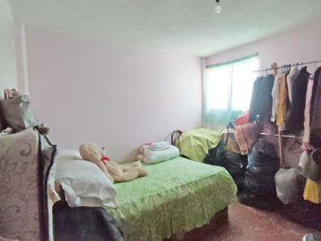 Venta De Casa en Chimalhuacan 