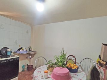 Venta De Casa en Chimalhuacan 