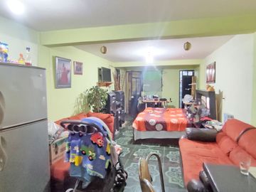 Venta De Casa en Chimalhuacan 