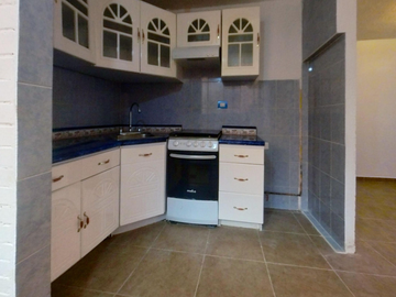 DEPARTAMENTO EN CONDOMINIO