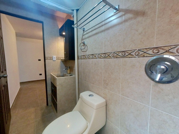 DEPARTAMENTO EN CONDOMINIO