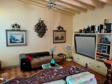 VENTA DE CASA  TIPO HACIENDA EN COCOYOC