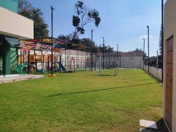 VENTA DE CASA  TIPO HACIENDA EN COCOYOC