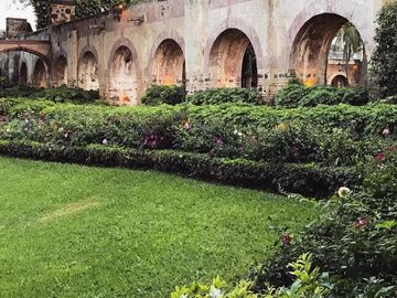 VENTA DE CASA  TIPO HACIENDA EN COCOYOC