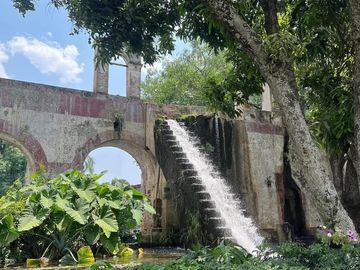 VENTA DE CASA  TIPO HACIENDA EN COCOYOC