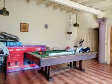 VENTA DE CASA  TIPO HACIENDA EN COCOYOC