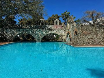 VENTA DE CASA  TIPO HACIENDA EN COCOYOC