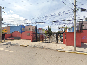 Casa en Venta; REMATE BANCARIO !!; C.Prolongación Morelos, Villas del Olivo, Cuautitlán
