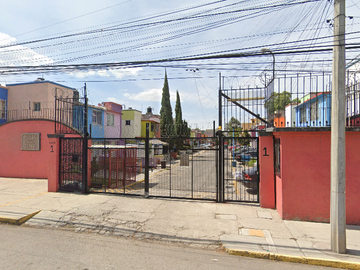 Casa en Venta; REMATE BANCARIO !!; C.Prolongación Morelos, Villas del Olivo, Cuautitlán
