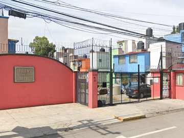 Casa en Venta; REMATE BANCARIO !!; C.Prolongación Morelos, Villas del Olivo, Cuautitlán