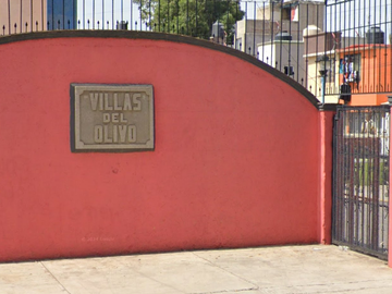 Casa en Venta; REMATE BANCARIO !!; C.Prolongación Morelos, Villas del Olivo, Cuautitlán