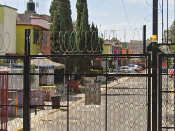 Casa en Venta; REMATE BANCARIO !!; C.Prolongación Morelos, Villas del Olivo, Cuautitlán