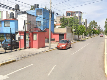 Casa en Venta; REMATE BANCARIO !!; C.Prolongación Morelos, Villas del Olivo, Cuautitlán