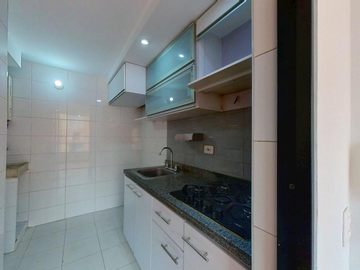 SE VENDE APARTAMENTO MADRID HACIENDA CASA BLANCA LA HERRERIA