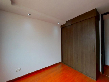 SE VENDE APARTAMENTO MADRID HACIENDA CASA BLANCA LA HERRERIA