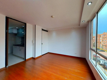 SE VENDE APARTAMENTO MADRID HACIENDA CASA BLANCA LA HERRERIA