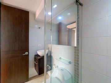 SE VENDE APARTAMENTO MADRID HACIENDA CASA BLANCA LA HERRERIA