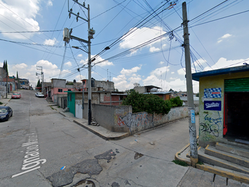 CASA EN CALLE IGNACIO MANUEL ALTAMIRANO, SAN ISIDRO LA PAZ, NICOLAS ROMERO. ¡NO CREDITOS!