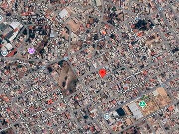 CASA EN CALLE IGNACIO MANUEL ALTAMIRANO, SAN ISIDRO LA PAZ, NICOLAS ROMERO. ¡NO CREDITOS!