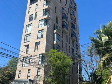 Departamento en Venta Colonia Americana en Guadalajara,Jalisco