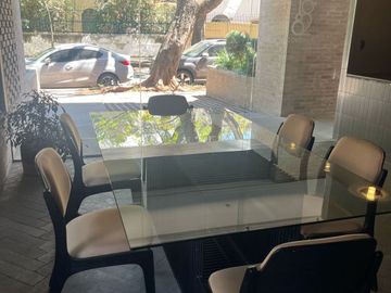 Departamento en Venta Colonia Americana en Guadalajara,Jalisco