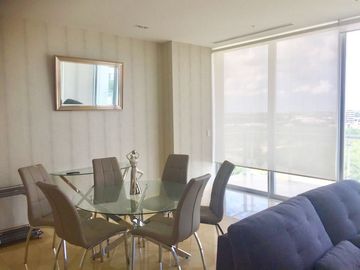 Dos departamentos en venta en Country Towers